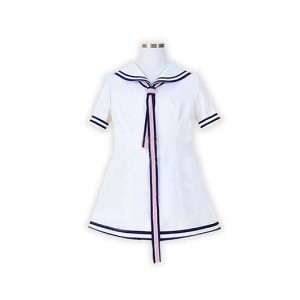 Kantai Collection : Uniforme Scolaire Hatsuharu Costumes Cosplay Acheter